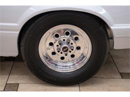1986 Ford Mustang (CC-2073666) for sale in Venice, Florida