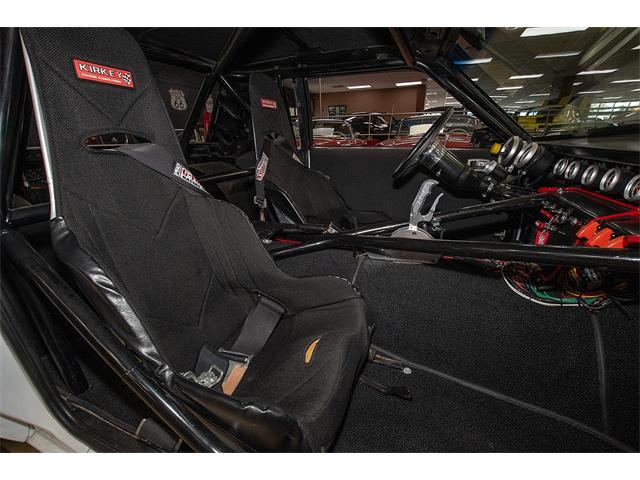 1986 Ford Mustang (CC-2073666) for sale in Venice, Florida