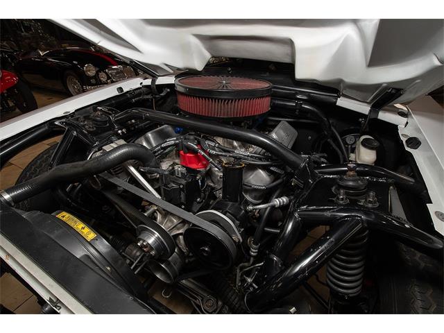 1986 Ford Mustang (CC-2073666) for sale in Venice, Florida