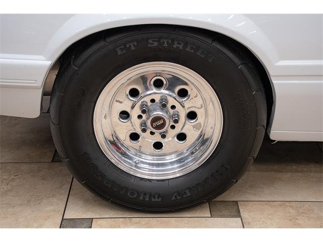 1986 Ford Mustang (CC-2073666) for sale in Venice, Florida