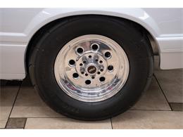 1986 Ford Mustang (CC-2073666) for sale in Venice, Florida