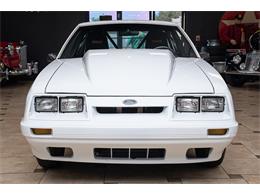 1986 Ford Mustang (CC-2073666) for sale in Venice, Florida