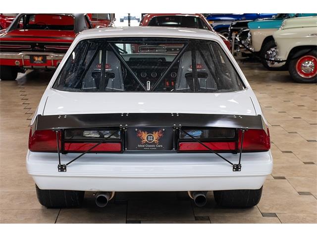 1986 Ford Mustang (CC-2073666) for sale in Venice, Florida