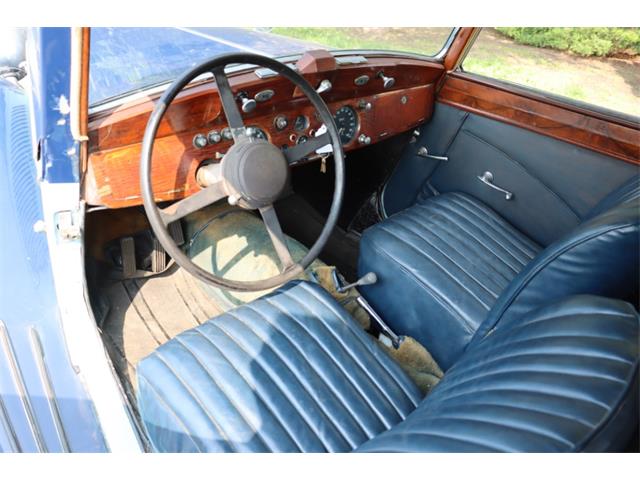 1948 Jaguar Mark IV (CC-2073667) for sale in Astoria, New York