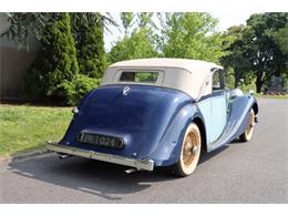 1948 Jaguar Mark IV (CC-2073667) for sale in Astoria, New York