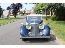 1948 Jaguar Mark IV (CC-2073667) for sale in Astoria, New York