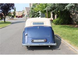 1948 Jaguar Mark IV (CC-2073667) for sale in Astoria, New York