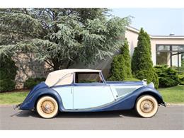 1948 Jaguar Mark IV (CC-2073667) for sale in Astoria, New York