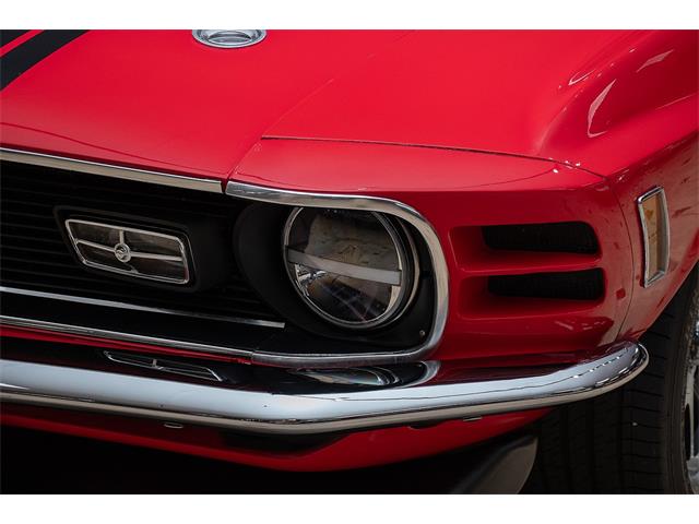 1970 Ford Mustang (CC-2073668) for sale in Venice, Florida