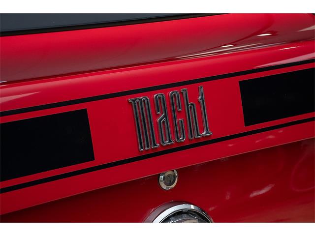 1970 Ford Mustang (CC-2073668) for sale in Venice, Florida