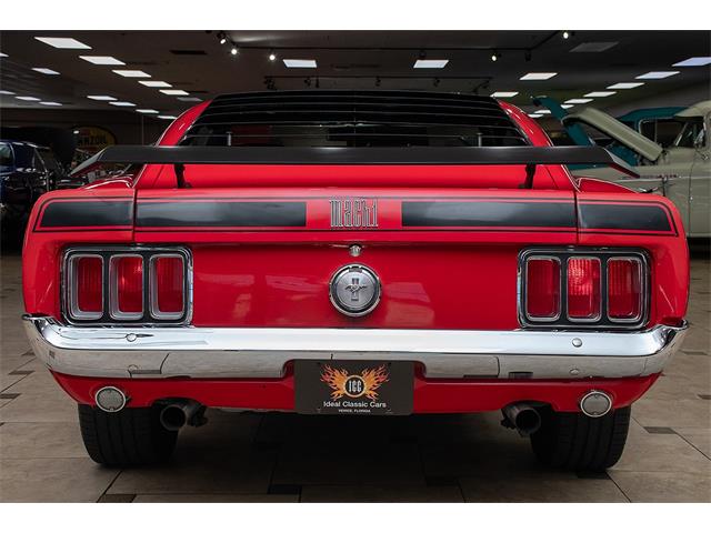 1970 Ford Mustang (CC-2073668) for sale in Venice, Florida