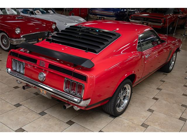 1970 Ford Mustang (CC-2073668) for sale in Venice, Florida