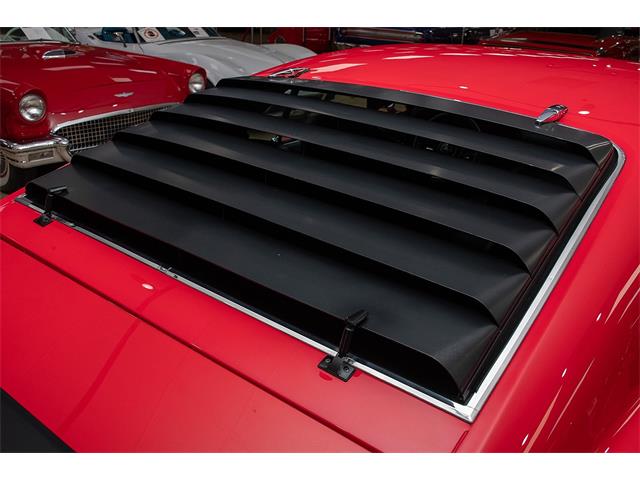 1970 Ford Mustang (CC-2073668) for sale in Venice, Florida