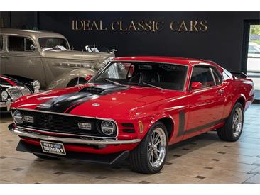 1970 Ford Mustang (CC-2073668) for sale in Venice, Florida