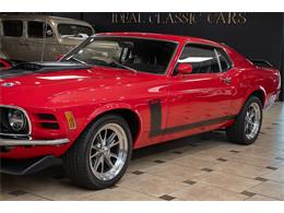 1970 Ford Mustang (CC-2073668) for sale in Venice, Florida