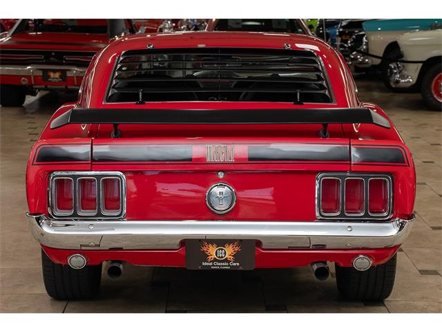 1970 Ford Mustang (CC-2073668) for sale in Venice, Florida