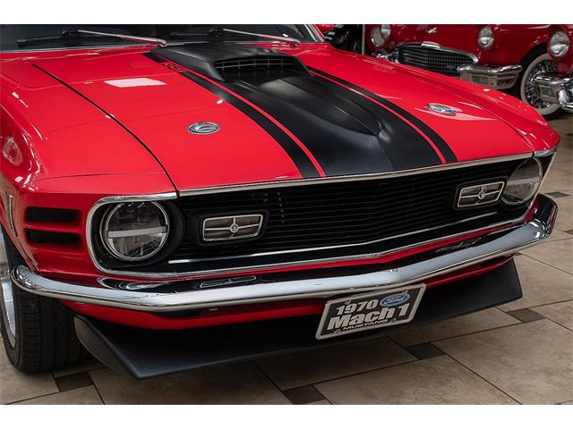 1970 Ford Mustang (CC-2073668) for sale in Venice, Florida