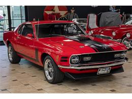 1970 Ford Mustang (CC-2073668) for sale in Venice, Florida
