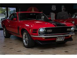 1970 Ford Mustang (CC-2073668) for sale in Venice, Florida