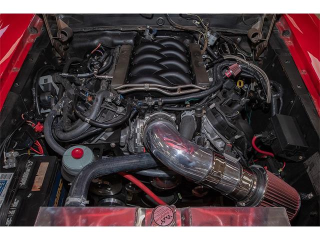 1970 Ford Mustang (CC-2073668) for sale in Venice, Florida
