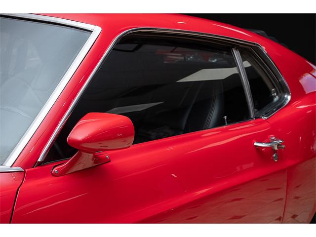 1970 Ford Mustang (CC-2073668) for sale in Venice, Florida