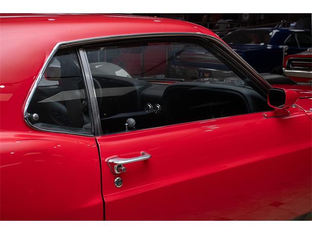 1970 Ford Mustang (CC-2073668) for sale in Venice, Florida