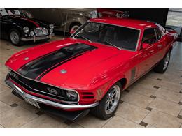 1970 Ford Mustang (CC-2073668) for sale in Venice, Florida
