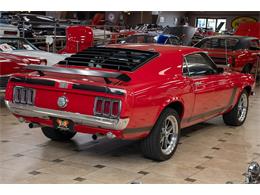 1970 Ford Mustang (CC-2073668) for sale in Venice, Florida