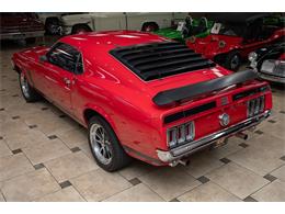 1970 Ford Mustang (CC-2073668) for sale in Venice, Florida