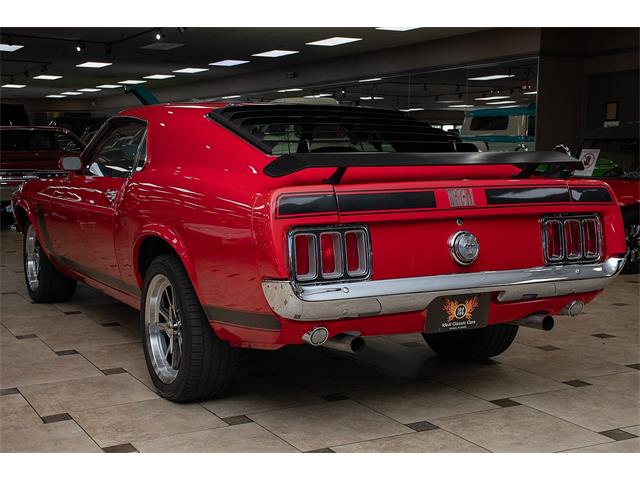 1970 Ford Mustang (CC-2073668) for sale in Venice, Florida