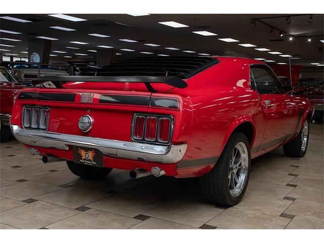 1970 Ford Mustang (CC-2073668) for sale in Venice, Florida
