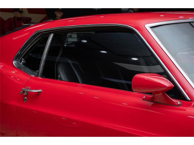 1970 Ford Mustang (CC-2073668) for sale in Venice, Florida