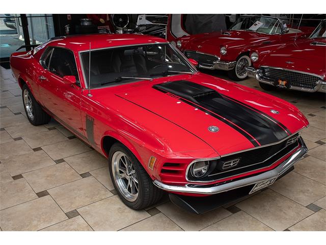 1970 Ford Mustang (CC-2073668) for sale in Venice, Florida