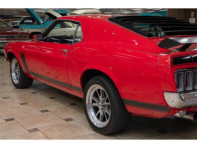1970 Ford Mustang (CC-2073668) for sale in Venice, Florida