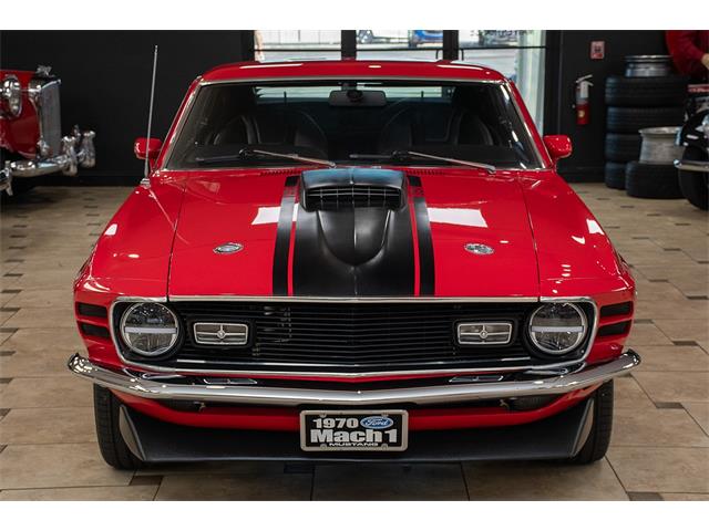 1970 Ford Mustang (CC-2073668) for sale in Venice, Florida