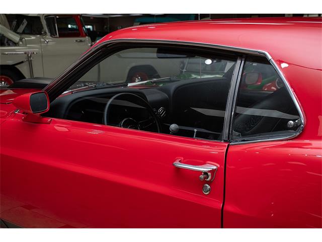 1970 Ford Mustang (CC-2073668) for sale in Venice, Florida