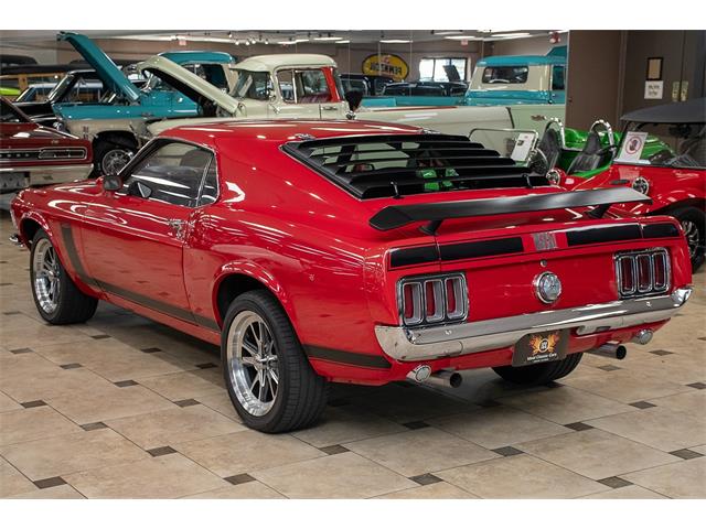 1970 Ford Mustang (CC-2073668) for sale in Venice, Florida