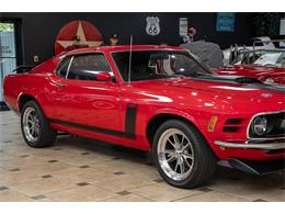 1970 Ford Mustang (CC-2073668) for sale in Venice, Florida