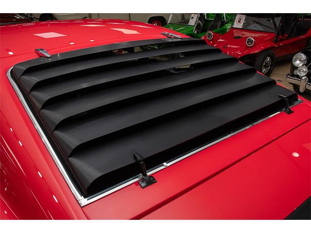 1970 Ford Mustang (CC-2073668) for sale in Venice, Florida