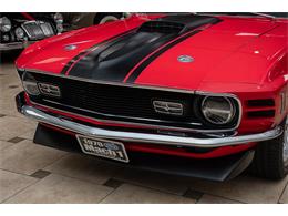 1970 Ford Mustang (CC-2073668) for sale in Venice, Florida