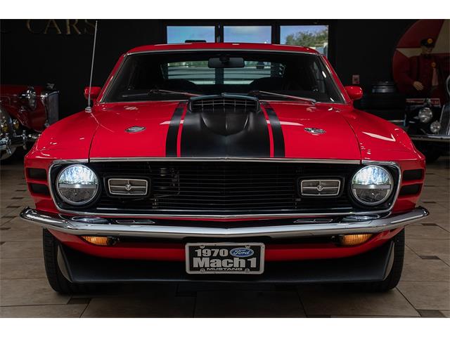 1970 Ford Mustang (CC-2073668) for sale in Venice, Florida