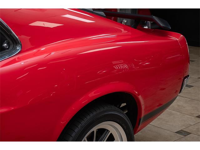 1970 Ford Mustang (CC-2073668) for sale in Venice, Florida