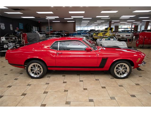 1970 Ford Mustang (CC-2073668) for sale in Venice, Florida