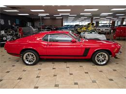 1970 Ford Mustang (CC-2073668) for sale in Venice, Florida