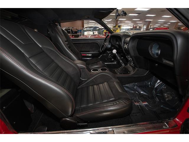 1970 Ford Mustang (CC-2073668) for sale in Venice, Florida