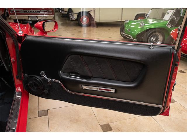 1970 Ford Mustang (CC-2073668) for sale in Venice, Florida