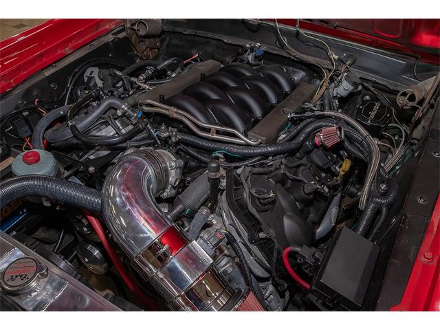 1970 Ford Mustang (CC-2073668) for sale in Venice, Florida
