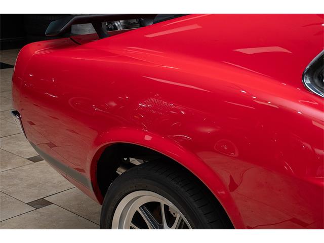 1970 Ford Mustang (CC-2073668) for sale in Venice, Florida