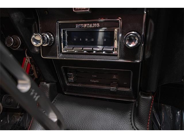 1970 Ford Mustang (CC-2073668) for sale in Venice, Florida