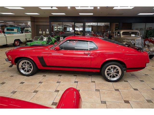 1970 Ford Mustang (CC-2073668) for sale in Venice, Florida